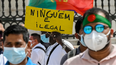 পর্তুগালে কঠোর অভিবাসন নীতিতে বিপাকে প্রবাসী বাংলাদেশিরা