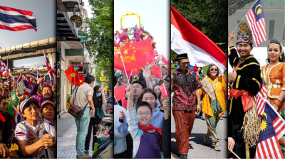 প্রবাসীদের বসবাসের জন্য এশিয়ার কোন দেশগুলো সেরা?