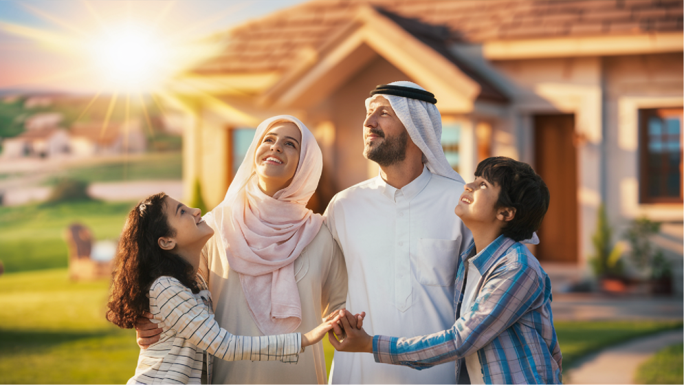 কুয়েতি আইনে আত্মীয় কারা?