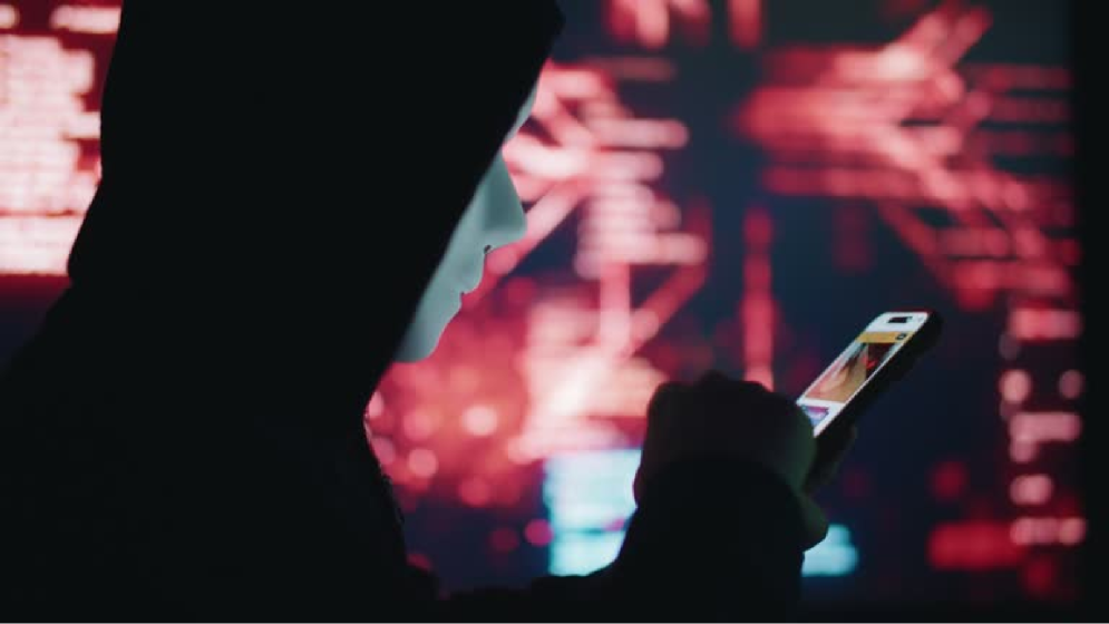 দক্ষিণ-পূর্ব এশিয়ায় বাড়ছে প্রতারণা চক্রের কার্যক্রম