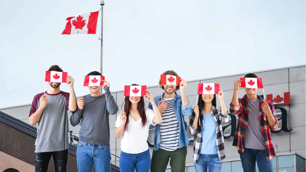 কানাডায় ৪৭ হাজার শিক্ষার্থী মানছে না ভিসার শর্ত
