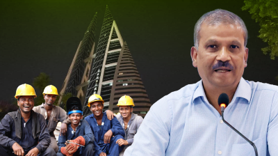 বাহরাইন সরকারের সাথে ফলপ্রসূ আলোচনা, দ্রুত ফ্যামিলি ভিসা খোলার অনুরোধ ড. আসিফ নজরুলের