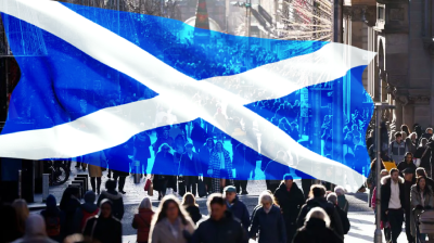 অভিবাসীরাই বাড়াচ্ছে স্কটল্যান্ডের জনসংখ্যা