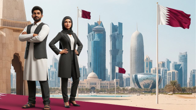 কাতারে সরকারি চাকরিতে সুযোগ-সুবিধা বাড়ছে