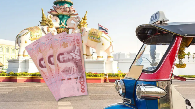 থাইল্যান্ডে পর্যটকদের জন্য নতুন ট্যাক্স চালুর পরিকল্পনা