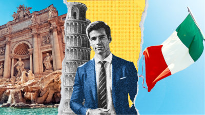 ইতালিতে কাজের ভিসা ও পারমিট