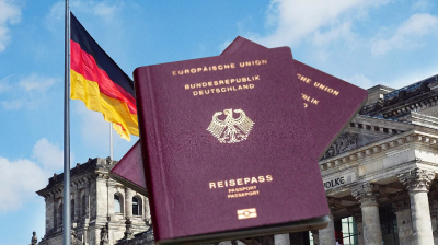 জার্মানিতে ফার্স্ট ট্র্যাক সিটিজেনশিপের সুযোগ বাতিল