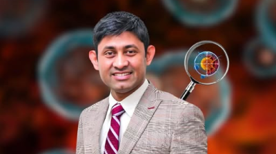 প্রবাসী বাংলাদেশি বিজ্ঞানীর যুগান্তকারী আবিষ্কার