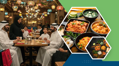 আমিরাতের রাস আল খাইমায় ফুড বিজনেস বাড়ছে