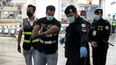 কুয়েতে একটি ট্রাফিক অপরাধেই বাতিল হতে পারে ভিসা