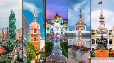 প্রবাসীদের জন্য সেরা দেশ কোনগুলো?