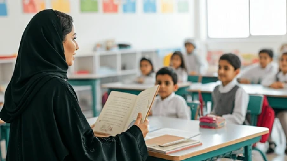 বাহরাইনে প্রাইভেট স্কুলে বিপুল পরিমাণ শিক্ষক নিয়োগ