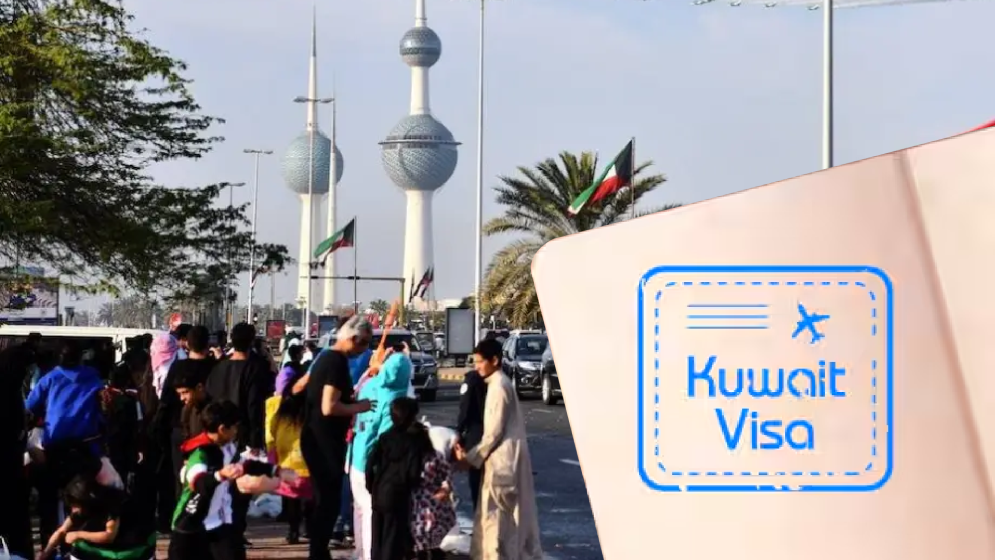 কুয়েতে ভিজিট ভিসা বিলম্ব বা বাতিল হওয়ার সাধারণ কারণ