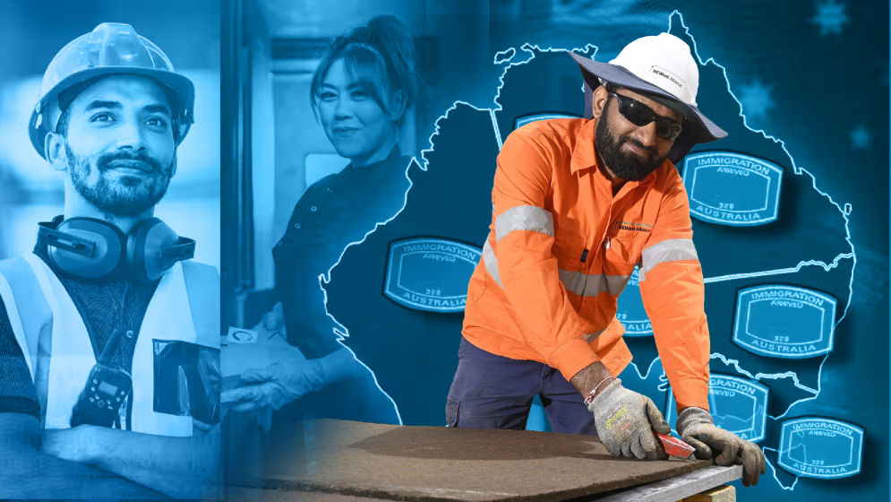 ওয়েস্টার্ন অস্ট্রেলিয়ায় দক্ষ অভিবাসী কমানোর প্রস্তাব ভুল