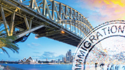 অস্ট্রেলিয়ায় নতুন অভিবাসীদের ক্ষেত্রে কঠোর যাচাইয়ের দাবি
