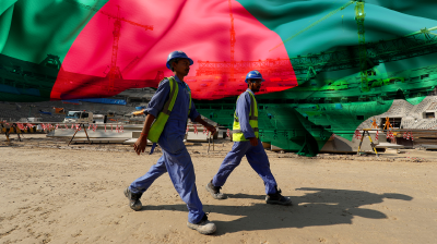 সৌদির শ্রমবাজারে বাংলাদেশের নতুন কৌশল