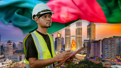 স্বপ্ন আর ঋণের ফাঁদে মালয়েশিয়ায় বাংলাদেশি শ্রমিকরা