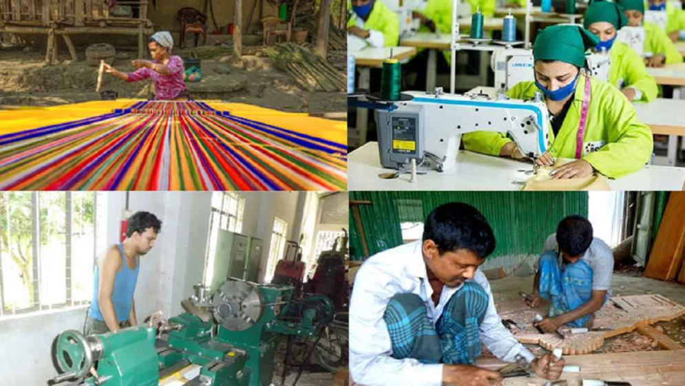 দক্ষ মানবসম্পদ গঠনে তাকামোল প্রকল্পের সাফল্য