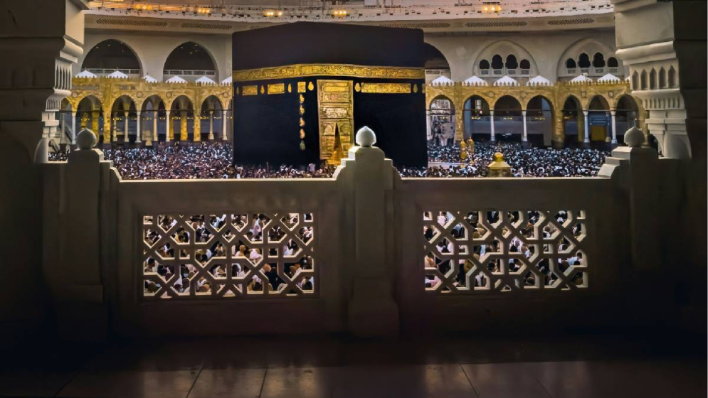 হজযাত্রী নিবন্ধনের সময়সীমা বাড়ল ১৬ অক্টোবর পর্যন্ত