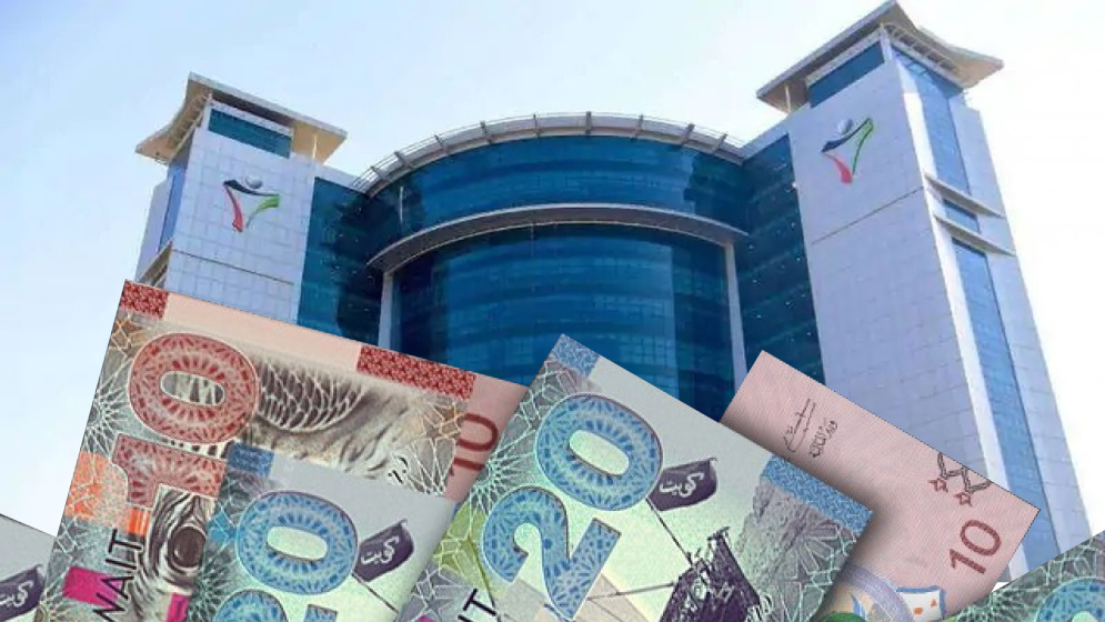 কুয়েতে কর্মীদের বেতন পরিশোধে ডিজিটাল সিস্টেম চালু