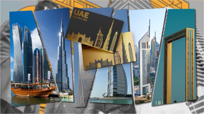 আমিরাতের গোল্ডেন ভিসায় কী কী সুবিধা পাওয়া যায়?