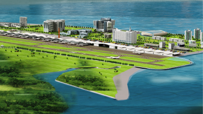 কক্সবাজার এখন আন্তর্জাতিক বিমানবন্দর