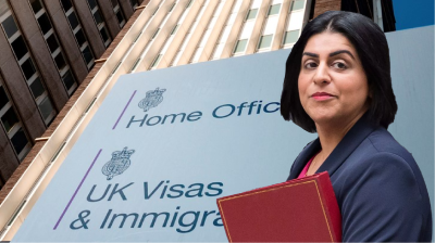 যুক্তরাজ্যে কাজ করতে হলে লাগবে এ-লেভেল মানের ইংরেজি দক্ষতা