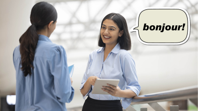 কানাডায় অভিবাসনের জন্য ফরাসি ভাষা জরুরি