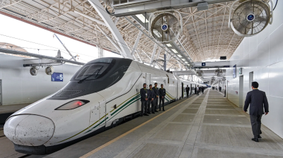 কাতারে চালু হতে যাচ্ছে প্রথম আন্তর্জাতিক রেললাইন