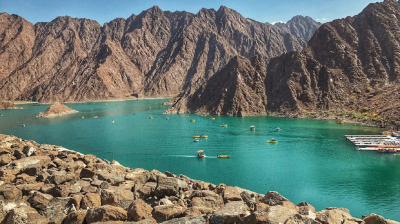 বিশ্বের সেরা পর্যটন গ্রাম নির্বাচিত আমিরাতের মাসফুত