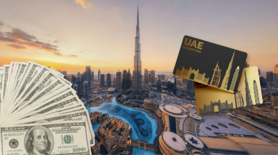 ওয়াকফ অনুদানে গোল্ডেন ভিসা দেবে আমিরাত; নতুন ঘোষণা