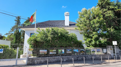 পর্তুগালে বাংলাদেশ দূতাবাসের কনস্যুলার ক্যাম্প ২৫-২৬ অক্টোবর