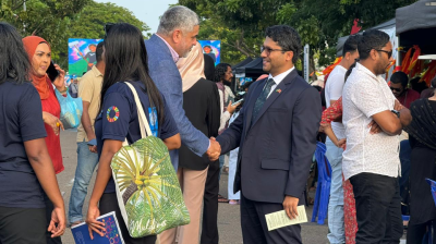 মালদ্বীপে প্রবাসী সেবায় গতি আনতে চায় বাংলাদেশ মিশন