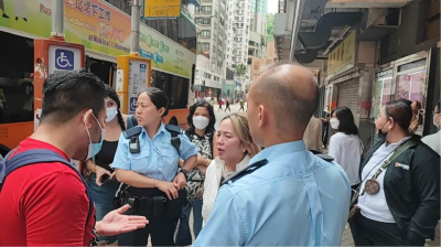 হংকংয়ে অভিবাসী শ্রমিকরা অর্থ পাচার ও প্রতারণার স্বীকার