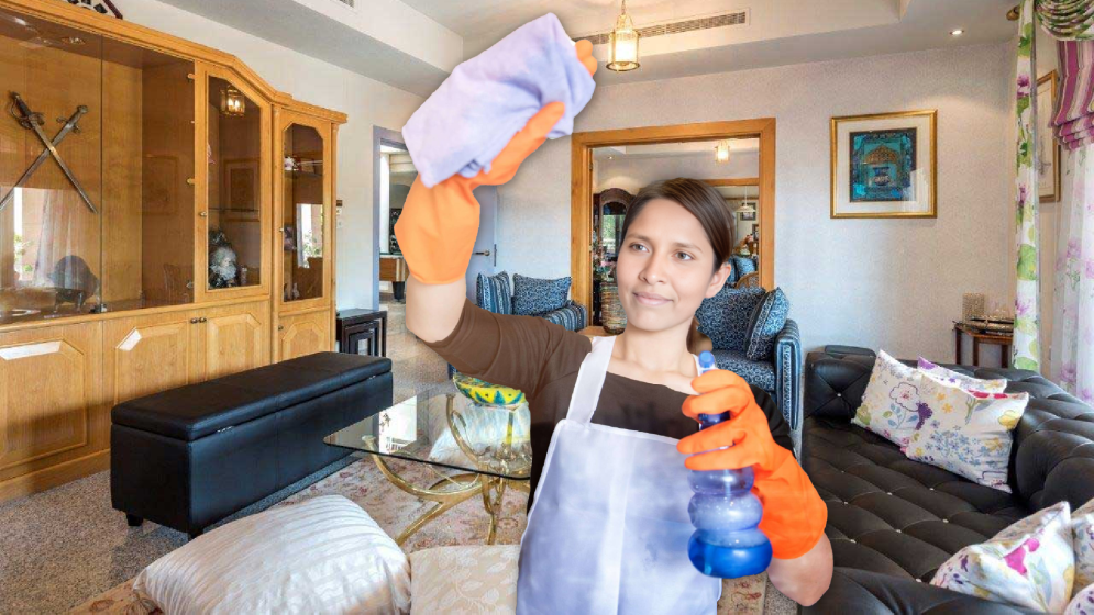 ওমানে গৃহকর্মীর সাথে ব্যবহারে নিয়ম বেঁধে দিল সরকার