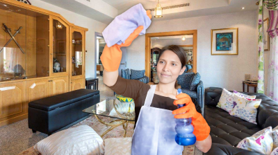 ওমানে গৃহকর্মীর সাথে ব্যবহারে নিয়ম বেঁধে দিল সরকার