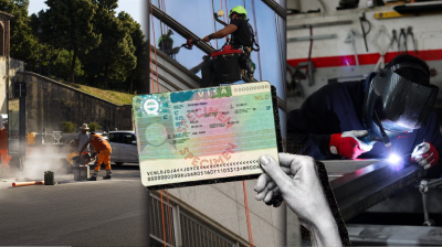 ইতালি ৫ লাখ কর্মী নেওয়ার সিদ্ধান্ত বাস্তবায়ন করতে শুরু করেছে