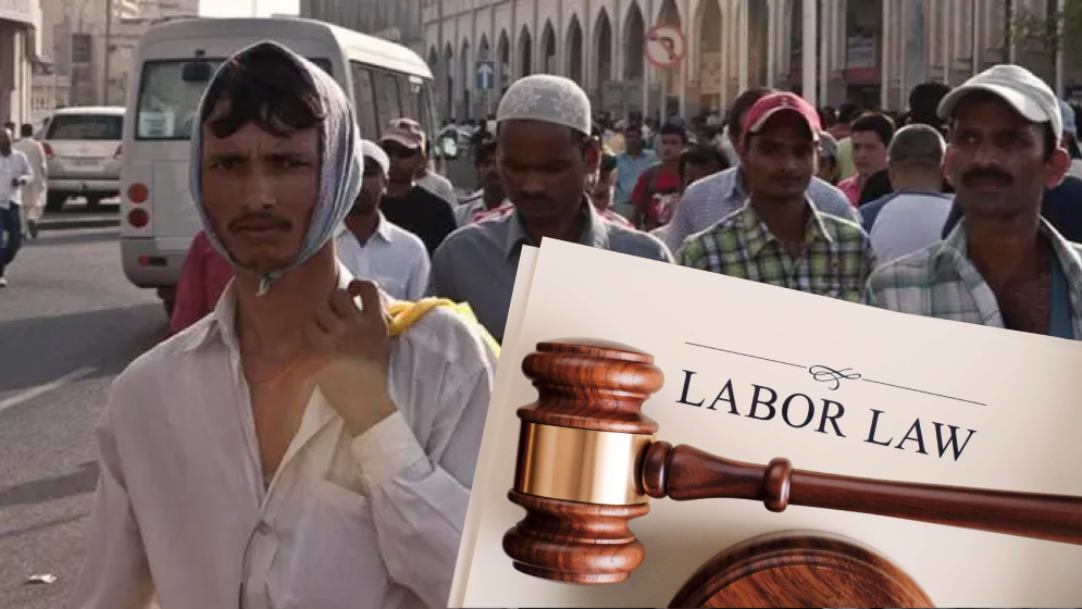 সৌদি আরবে নিয়োগকারীরা অনিয়ম করলে কঠিন সাজা