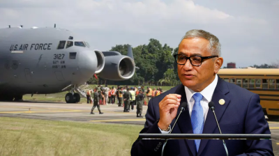 যুক্তরাষ্ট্রের বিতাড়িত অভিবাসীরা আশ্রয় পাবেন বেলিজে