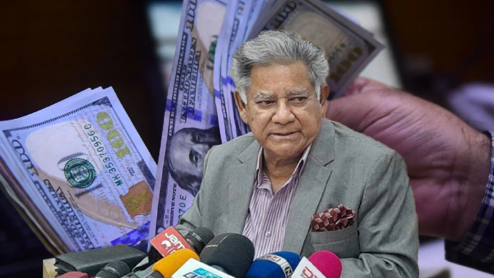 রেমিট্যান্সে দেশ চালাচ্ছেন প্রবাসীরা: সাখাওয়াত