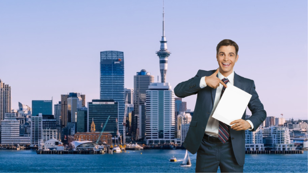 নতুন ওয়ার্ক ভিসা চালু করছে নিউজিল্যান্ড