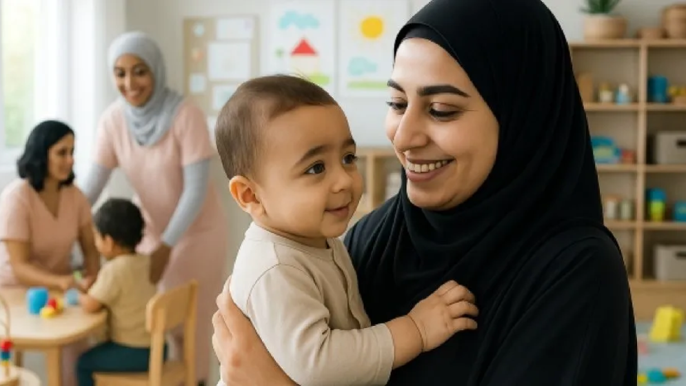 কর্মস্থলে চাইল্ড কেয়ার চায় ওমানের শ্রমিক ফেডারেশন