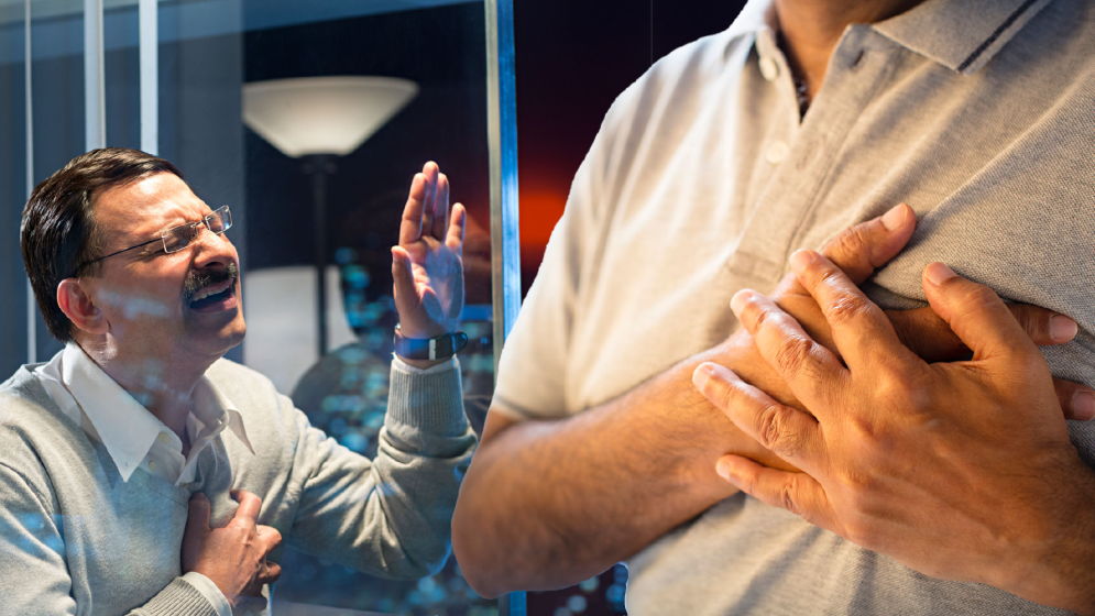 প্রবাসীদের মৃত্যুর মিছিল বাড়ছে, প্রধান কারণ হৃদরোগ