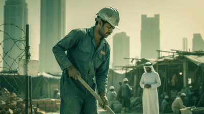 কাফালা ব্যবস্থা না থাকলে প্রবাসীদের কী লাভ?