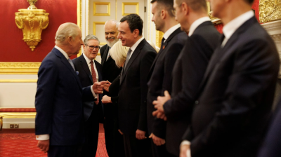 যুক্তরাজ্যের বিতাড়িত প্রবাসীদের আশ্রয় দেবে কসোভো