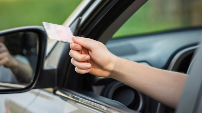 ইউরোপে নতুন ড্রাইভিং লাইসেন্স নিয়ম