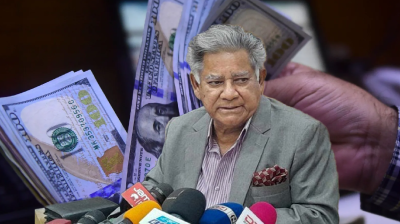 রেমিট্যান্সে দেশ চালাচ্ছেন প্রবাসীরা: সাখাওয়াত