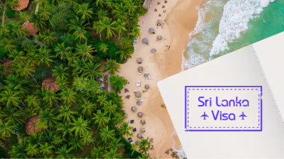 এবার শ্রীলঙ্কাও দিচ্ছে ‘গোল্ডেন ভিসা’