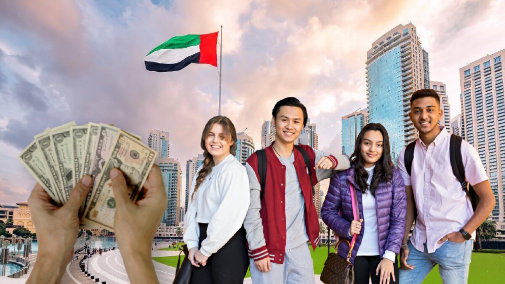 আমিরাতে শিক্ষার্থীদের ব্যাংক অ্যাকাউন্ট খোলার নিয়ম