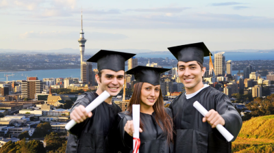 নিউজিল্যান্ড কেন বিদেশি শিক্ষার্থীদের এত পছন্দ?